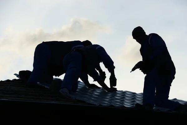 Need a New Roof? Trust the Pros in Middleburg