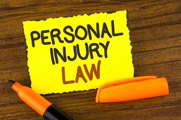 Personal Injury Lawyer for Catastrophic Injuries