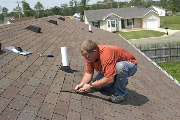 Ballwin Roof Repairs Made Easy with Local Experts