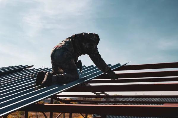 Why More Homeowners Choose BRM Roofing & Construction Services, Inc.