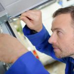 What to Expect During a Professional Garage Door Repair