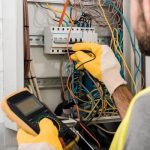 Electrician Service Lansdowne for Fast and Reliable Repairs