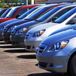 Exploring Financing Options at Used Car Dealerships