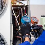 Stay Comfortable Year-Round Semper Fi Heating and Cooling AC Services in Phoenix