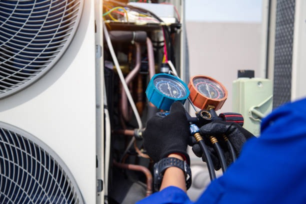 Stay Comfortable Year-Round Semper Fi Heating and Cooling AC Services in Phoenix