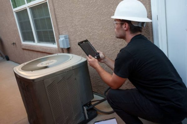 Finding the Best HVAC Contractor Near Me Made Easy