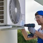 Trusted Professionals for AC Repair Charleston Stay Cool This Summer