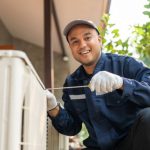 Affordable AC Repair with Guaranteed Quality