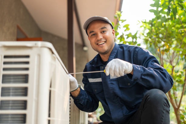 Affordable AC Repair with Guaranteed Quality