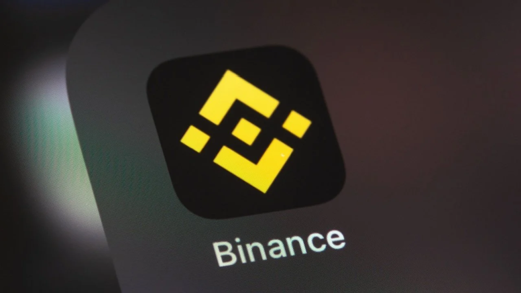 Binance Register and Account Setup for New Traders