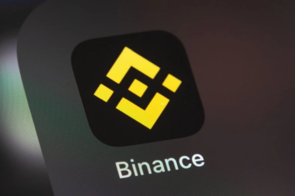 Binance Register and Account Setup for New Traders